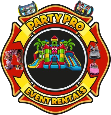 Party Pro Event Rentals